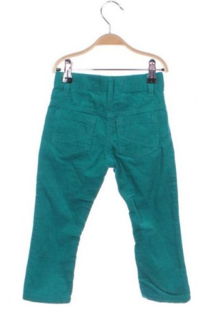 Kinderhose Lupilu, Größe 18-24m/ 86-98 cm, Farbe Grün, Preis 9,99 €