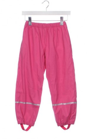 Kinderhose Lupilu, Größe 6-7y/ 122-128 cm, Farbe Rosa, Preis 10,99 €