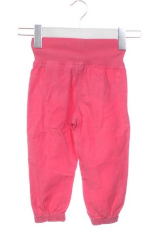 Kinderhose Lupilu, Größe 12-18m/ 80-86 cm, Farbe Rosa, Preis 10,99 €
