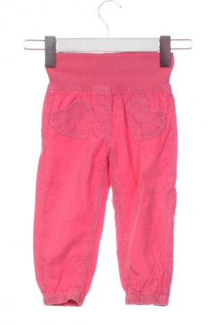 Kinderhose Lupilu, Größe 12-18m/ 80-86 cm, Farbe Rosa, Preis 10,99 €