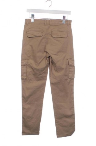 Kinderhose Mango, Größe 12-13y/ 158-164 cm, Farbe Beige, Preis 10,99 €