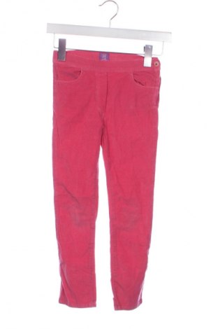 Παιδικό παντελόνι Mauro Grifoni, Μέγεθος 6-9m/ 68-74 εκ., Χρώμα Ρόζ , Τιμή 75,29 €