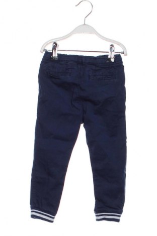 Dětské kalhoty  Mayoral, Velikost 18-24m/ 86-98 cm, Barva Modrá, Cena  309,00 Kč