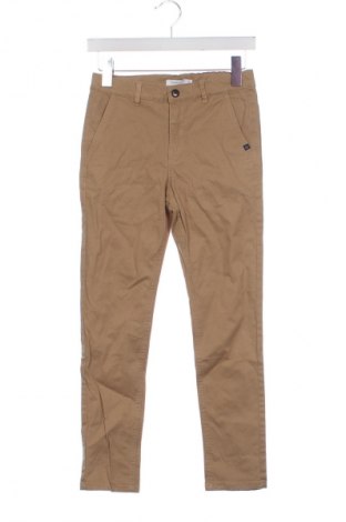 Dětské kalhoty  Name It, Velikost 10-11y/ 146-152 cm, Barva Béžová, Cena  368,00 Kč