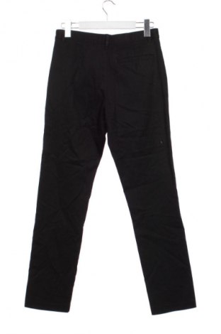 Детски панталон Next, Размер 14-15y/ 168-170 см, Цвят Черен, Цена 12,69 €