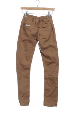 Dětské kalhoty  Next, Velikost 11-12y/ 152-158 cm, Barva Hnědá, Cena  319,00 Kč