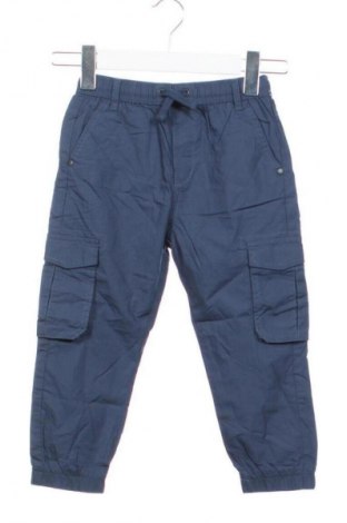 Kinderhose Next, Größe 2-3y/ 98-104 cm, Farbe Blau, Preis € 22,99