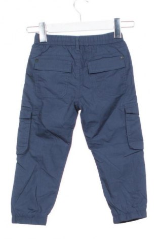 Kinderhose Next, Größe 2-3y/ 98-104 cm, Farbe Blau, Preis € 22,99