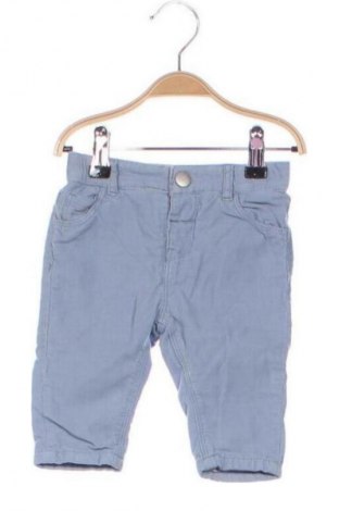 Kinderhose Next, Größe 3-6m/ 62-68 cm, Farbe Blau, Preis 11,99 €