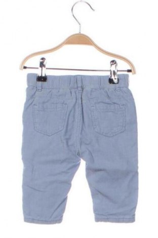 Kinderhose Next, Größe 3-6m/ 62-68 cm, Farbe Blau, Preis 11,99 €
