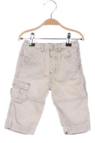 Dětské kalhoty  Next, Velikost 6-9m/ 68-74 cm, Barva Béžová, Cena  339,00 Kč