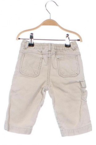 Dětské kalhoty  Next, Velikost 6-9m/ 68-74 cm, Barva Béžová, Cena  339,00 Kč