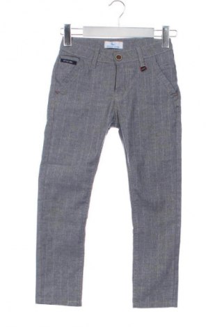 Kinderhose Niebieski Ksiezyc, Größe 6-7y/ 122-128 cm, Farbe Blau, Preis 11,99 €