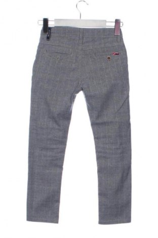 Kinderhose Niebieski Ksiezyc, Größe 6-7y/ 122-128 cm, Farbe Blau, Preis 11,99 €