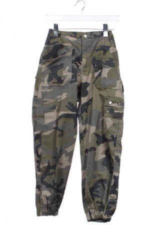 Kinderhose Nielsson, Größe 15-18y/ 170-176 cm, Farbe Mehrfarbig, Preis 12,00 €