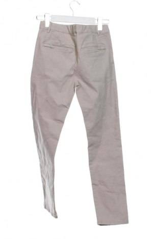 Παιδικό παντελόνι Okaidi, Μέγεθος 10-11y/ 146-152 εκ., Χρώμα  Μπέζ, Τιμή 10,74 €