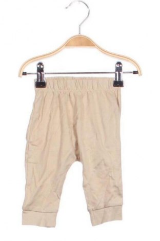 Kinderhose Old Navy, Größe 3-6m/ 62-68 cm, Farbe Beige, Preis 12,69 €