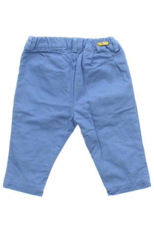 Παιδικό παντελόνι Overkids, Μέγεθος 3-6m/ 62-68 εκ., Χρώμα Μπλέ, Τιμή 10,99 €