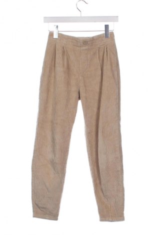 Dziecięce spodnie Oviesse, Rozmiar 11-12y/ 152-158 cm, Kolor Beżowy, Cena 53,99 zł