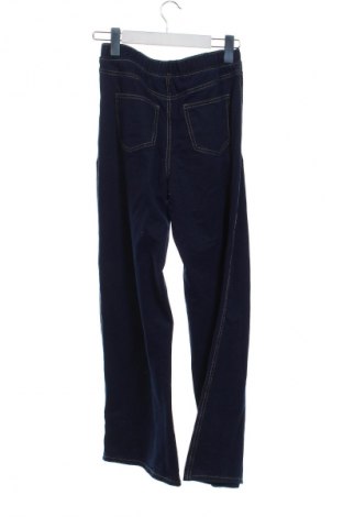 Kinderhose Pepco, Größe 12-13y/ 158-164 cm, Farbe Blau, Preis € 10,74