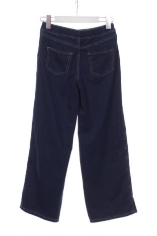 Dětské kalhoty  Pepco, Velikost 11-12y/ 152-158 cm, Barva Modrá, Cena  299,00 Kč