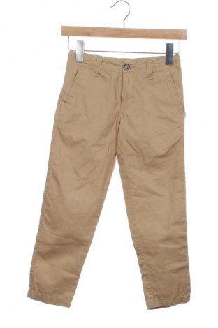 Kinderhose Pepperts!, Größe 5-6y/ 116-122 cm, Farbe Beige, Preis 10,99 €