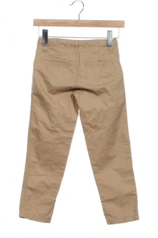 Kinderhose Pepperts!, Größe 5-6y/ 116-122 cm, Farbe Beige, Preis 10,99 €