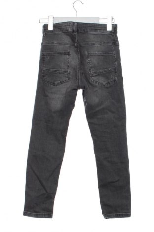 Kinderhose Reserved, Größe 9-10y/ 140-146 cm, Farbe Grau, Preis € 10,74