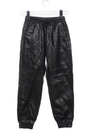 Dětské kalhoty  Reserved, Velikost 7-8y/ 128-134 cm, Barva Černá, Cena  307,00 Kč