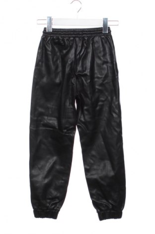 Dětské kalhoty  Reserved, Velikost 7-8y/ 128-134 cm, Barva Černá, Cena  307,00 Kč