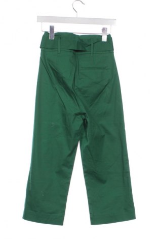 Kinderhose Reserved, Größe 9-10y/ 140-146 cm, Farbe Grün, Preis 10,74 €