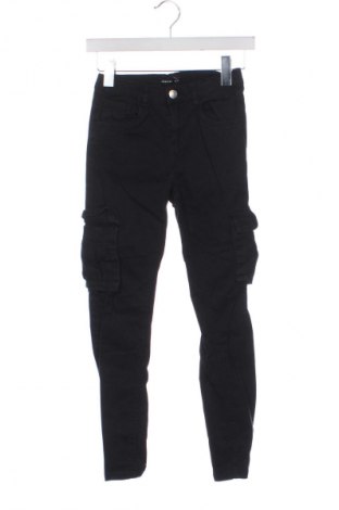 Kinderhose Reserved, Größe 10-11y/ 146-152 cm, Farbe Schwarz, Preis 10,74 €