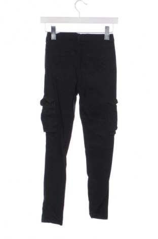 Kinderhose Reserved, Größe 10-11y/ 146-152 cm, Farbe Schwarz, Preis 10,74 €