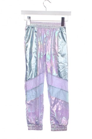 Παιδικό παντελόνι Reserved, Μέγεθος 7-8y/ 128-134 εκ., Χρώμα Βιολετί, Τιμή 9,99 €