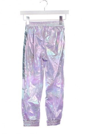 Παιδικό παντελόνι Reserved, Μέγεθος 7-8y/ 128-134 εκ., Χρώμα Βιολετί, Τιμή 9,99 €