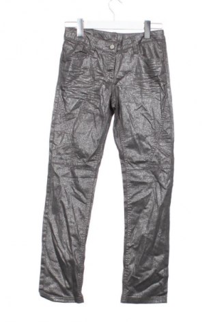 Dětské kalhoty  S.Oliver, Velikost 12-13y/ 158-164 cm, Barva Šedá, Cena  229,00 Kč