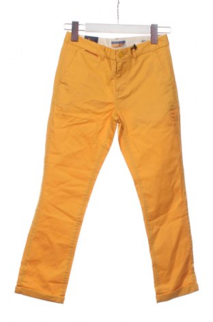 Kinderhose Scotch & Soda, Größe 9-10y/ 140-146 cm, Farbe Orange, Preis 52,14 €