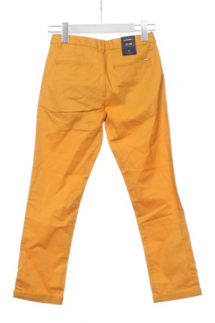 Kinderhose Scotch & Soda, Größe 9-10y/ 140-146 cm, Farbe Orange, Preis 52,14 €