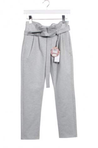 Kinderhose Scotch R'belle, Größe 10-11y/ 146-152 cm, Farbe Grau, Preis 50,99 €
