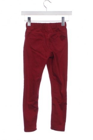 Dziecięce spodnie Sergent Major, Rozmiar 6-7y/ 122-128 cm, Kolor Czerwony, Cena 58,99 zł