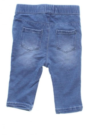 Dětské kalhoty  Sinsay, Velikost 3-6m/ 62-68 cm, Barva Modrá, Cena  493,00 Kč