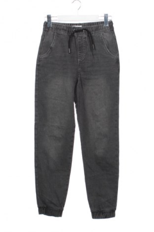 Kinderhose Sinsay, Größe 11-12y/ 152-158 cm, Farbe Grau, Preis 10,74 €