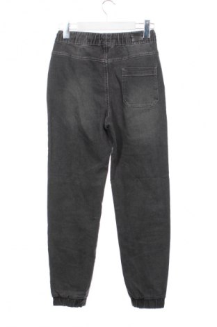 Kinderhose Sinsay, Größe 11-12y/ 152-158 cm, Farbe Grau, Preis 10,74 €