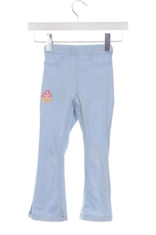 Kinderhose Sinsay, Größe 2-3y/ 98-104 cm, Farbe Blau, Preis 10,99 €