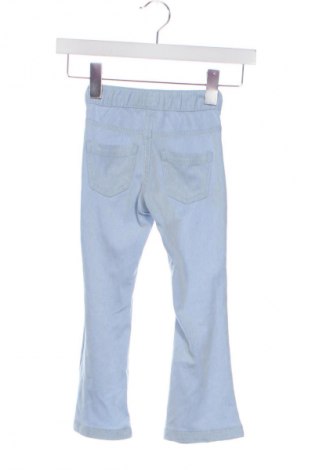 Kinderhose Sinsay, Größe 2-3y/ 98-104 cm, Farbe Blau, Preis 10,99 €