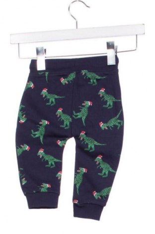 Детски панталон St. Bernard, Размер 9-12m/ 74-80 см, Цвят Син, Цена 11,24 €