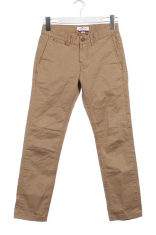 Детски панталон Tom Tailor, Размер 9-10y/ 140-146 см, Цвят Оранжев, Цена 12,85 €