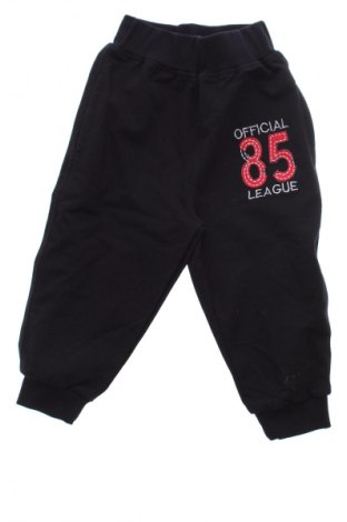 Dětské kalhoty  Unbranded, Velikost 18-24m/ 86-98 cm, Barva Černá, Cena  508,00 Kč