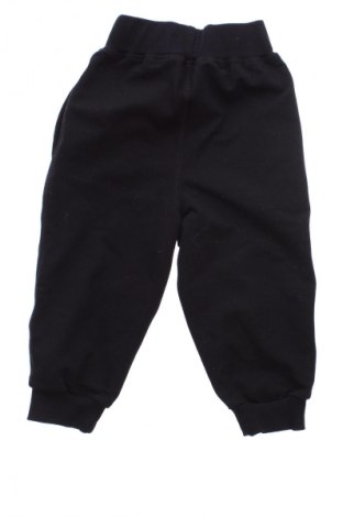 Dětské kalhoty  Unbranded, Velikost 18-24m/ 86-98 cm, Barva Černá, Cena  508,00 Kč
