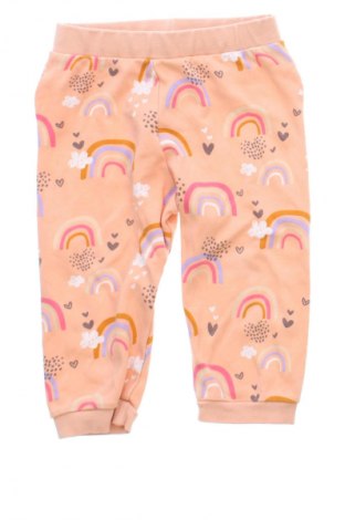 Kinderhose Unbranded, Größe 12-18m/ 80-86 cm, Farbe Orange, Preis € 10,74